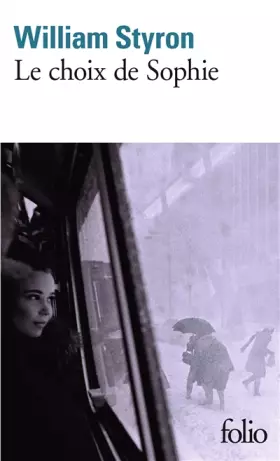 Couverture du produit · Le Choix de Sophie