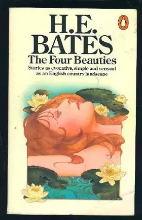 Couverture du produit · The Four Beauties