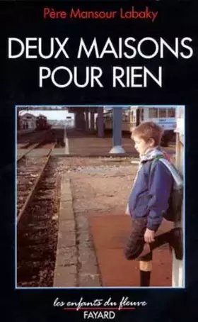 Couverture du produit · Deux maisons pour rien