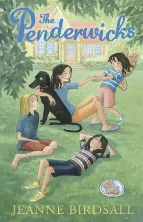 Couverture du produit · The Penderwicks
