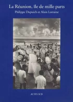 Couverture du produit · Réunion, l'ile de mille parts