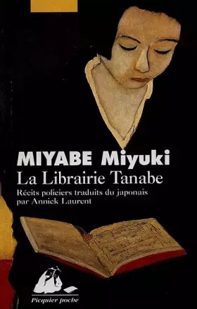 Couverture du produit · Librairie tanabe (la)
