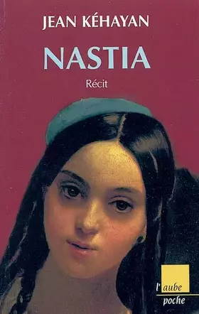 Couverture du produit · Nastia