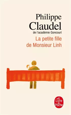 Couverture du produit · La petite fille de Monsieur Linh