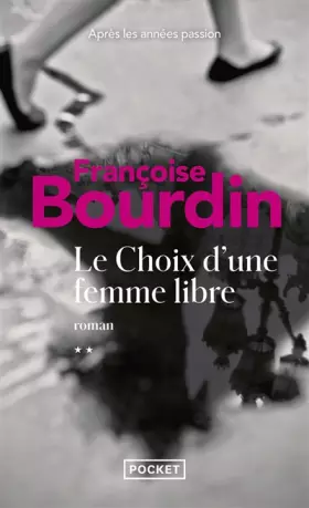 Couverture du produit · Le choix d'une femme libre
