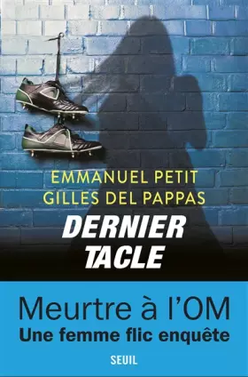 Couverture du produit · Dernier tacle
