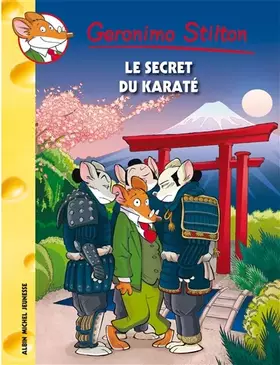 Couverture du produit · LE SECRET DU KARATE Nº 65