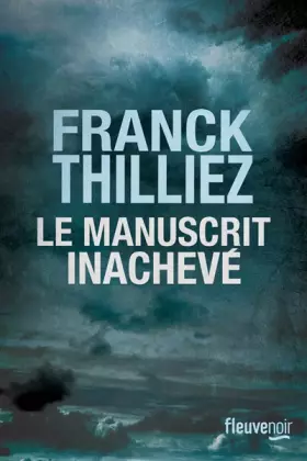 Couverture du produit · Le Manuscrit inachevé