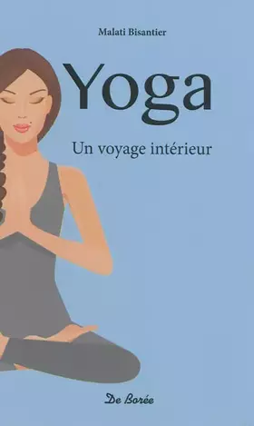 Couverture du produit · Yoga: Un voyage intérieur