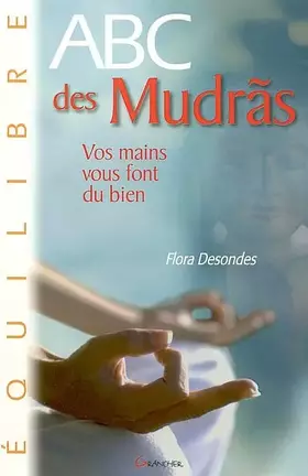 Couverture du produit · ABC des Mudrãs
