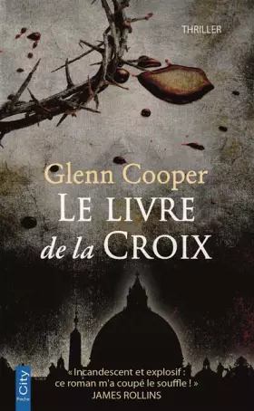 Couverture du produit · Le livre de la croix