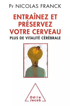 Couverture du produit · Entraînez et préservez votre cerveau: Plus de vitalité cérébrale
