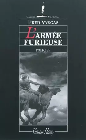 Couverture du produit · L'armée furieuse