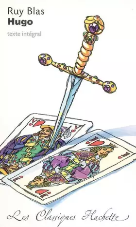 Couverture du produit · Ruy Blas