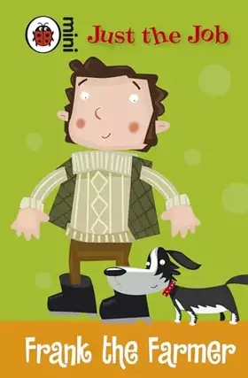 Couverture du produit · Just The Job Frank The Farmer
