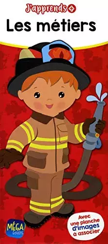 Couverture du produit · Les Mtiers by COLLECTIF Paperback | Indigo Chapters