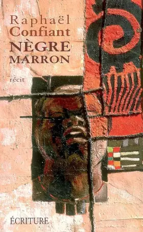 Couverture du produit · Nègre marron