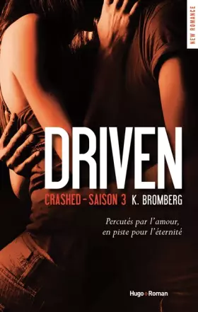 Couverture du produit · Driven Saison 3 Crashed
