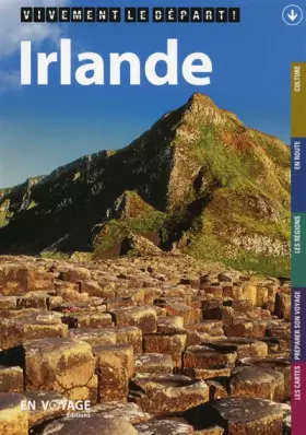 Couverture du produit · Vivement le départ ! - Irlande - 2ed