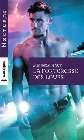 Couverture du produit · La forteresse des loups