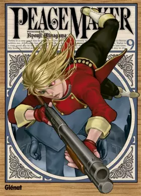 Couverture du produit · Peacemaker - Tome 09