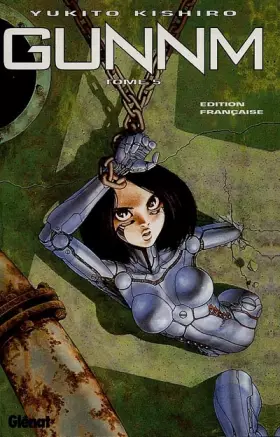 Couverture du produit · GunnM - Tome 5