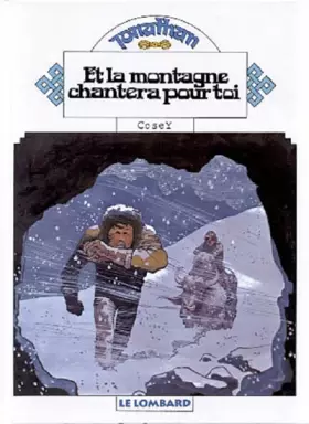 Couverture du produit · Jonathan, tome 2 : Et la montagne chantera pour toi