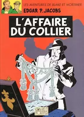 Couverture du produit · SOS météores : Mortimer à Paris (Les aventures de Blake et Mortimer)