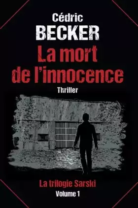 Couverture du produit · La mort de l'innocence
