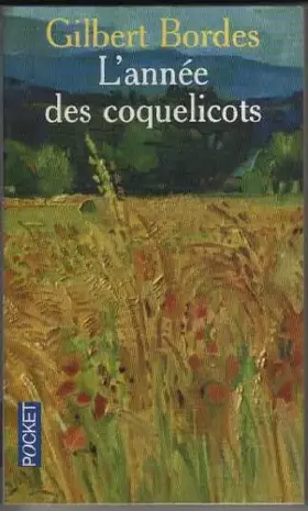 Couverture du produit · L'Année des coquelicots
