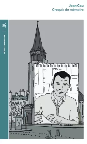 Couverture du produit · Croquis de mémoire