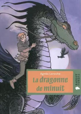 Couverture du produit · La dragonne de minuit