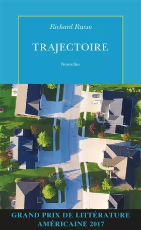 Couverture du produit · Trajectoire