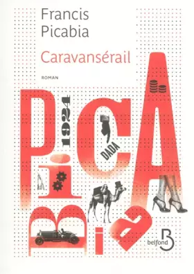 Couverture du produit · Caravansérail