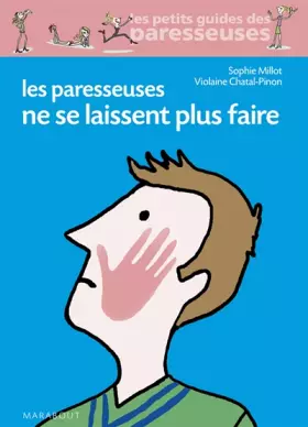 Couverture du produit · Les paresseuses ne se laissent plus faire