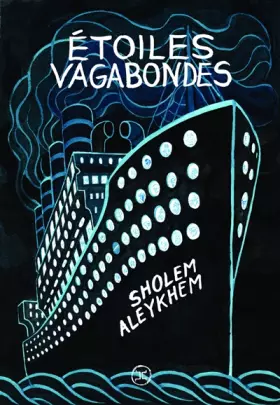 Couverture du produit · Étoiles vagabondes