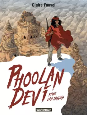 Couverture du produit · Phoolan Devi: Reine des bandits