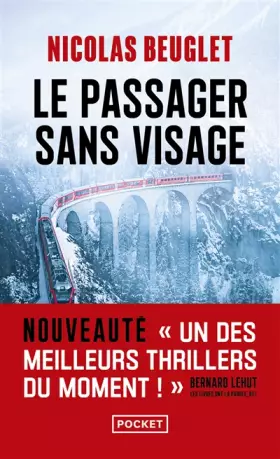 Couverture du produit · Le Passager sans visage