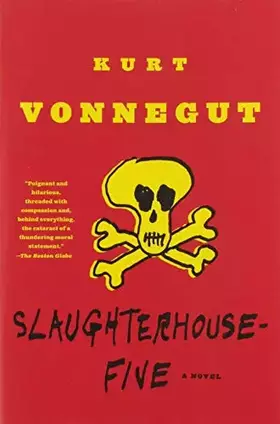 Couverture du produit · Slaughterhouse-Five: A Novel