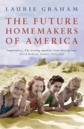 Couverture du produit · The Future Homemakers of America