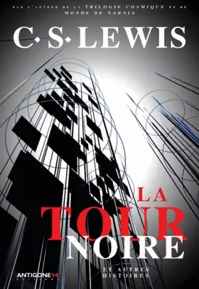 Couverture du produit · La Tour noire et Autres Histoires