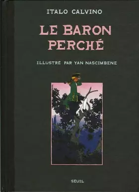 Couverture du produit · Le baron perché