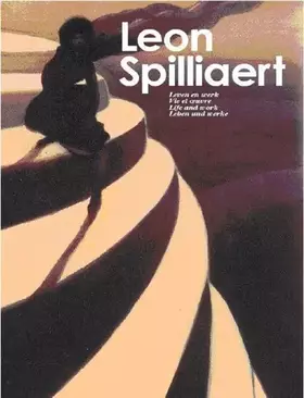 Couverture du produit · Leon Spilliaert.Vie et Œuvre: Life And Work - Leben Und Werke