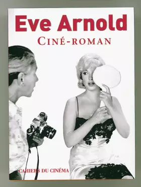 Couverture du produit · Ciné-Roman