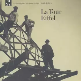Couverture du produit · La Tour Eiffel