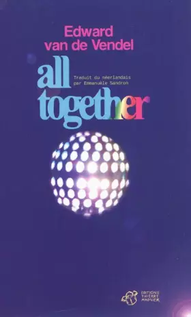 Couverture du produit · All together