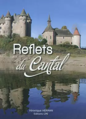 Couverture du produit · Les reflets du cantal