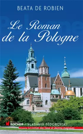 Couverture du produit · Le Roman de la Pologne