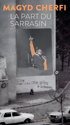 Couverture du produit · La Part du Sarrasin