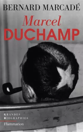 Couverture du produit · Marcel Duchamp : La vie à crédit